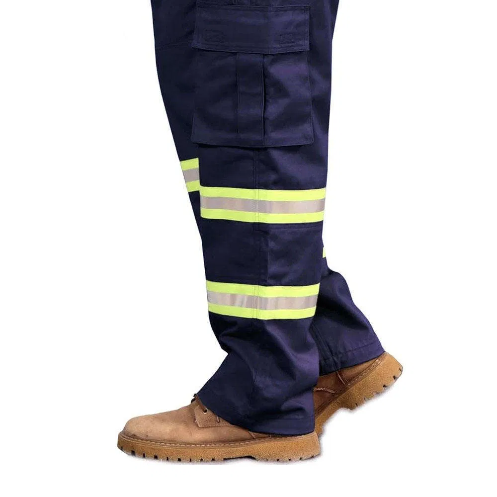Wholesale High Quality Custom Traffic Construction Pants