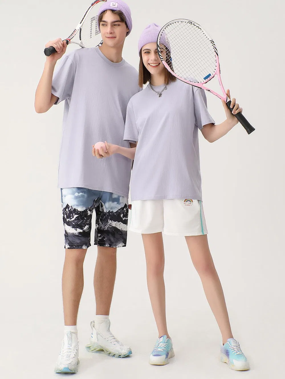 T-Shirt Model Display