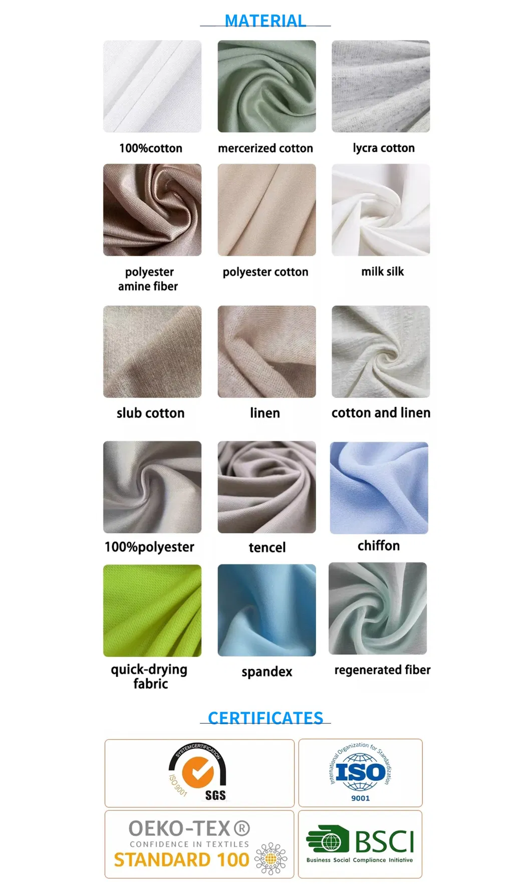 Custom Design Options