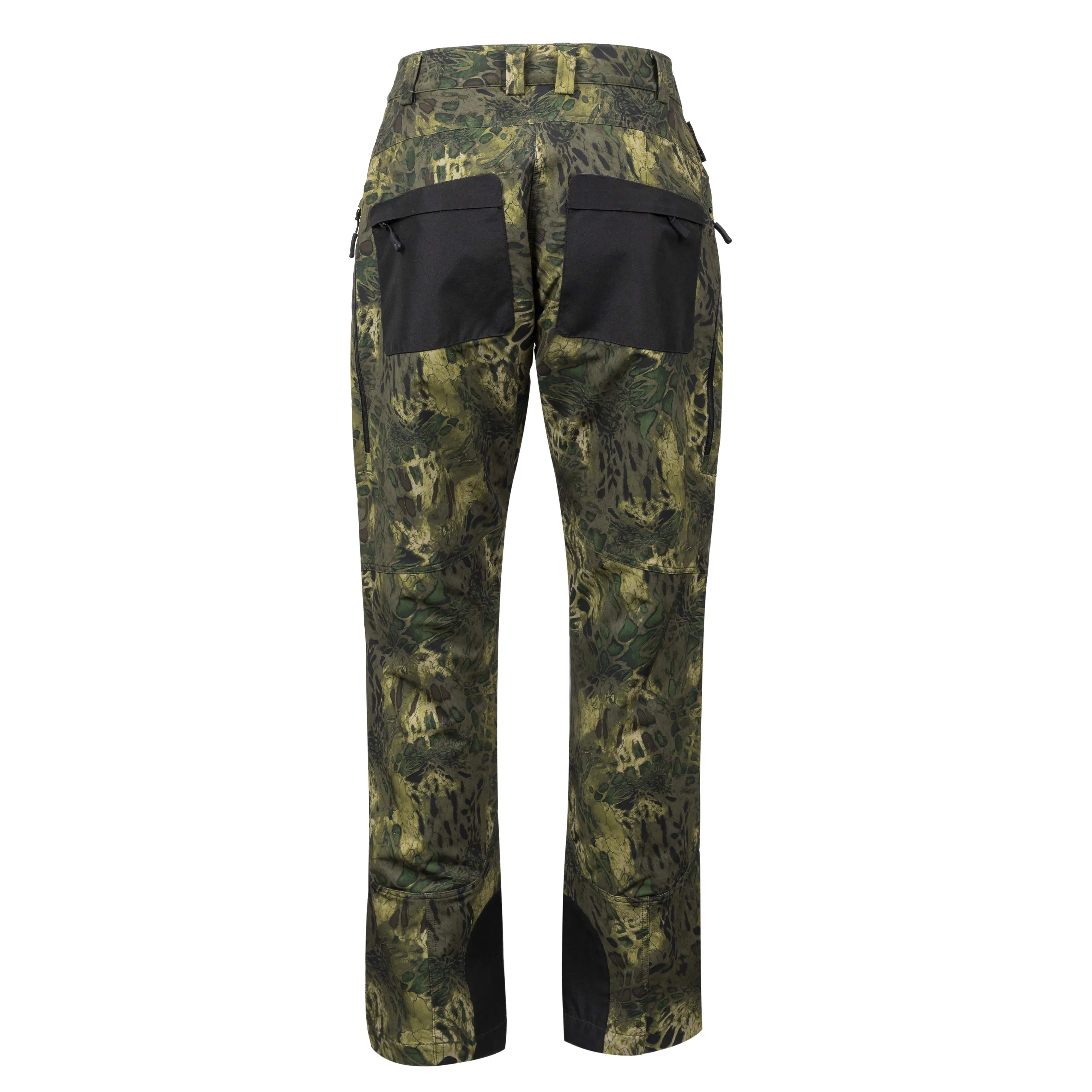 Custom Hunting Jungle Outdoor Traverse Pant Truck Work Camouflage Clothes Hunting Pants