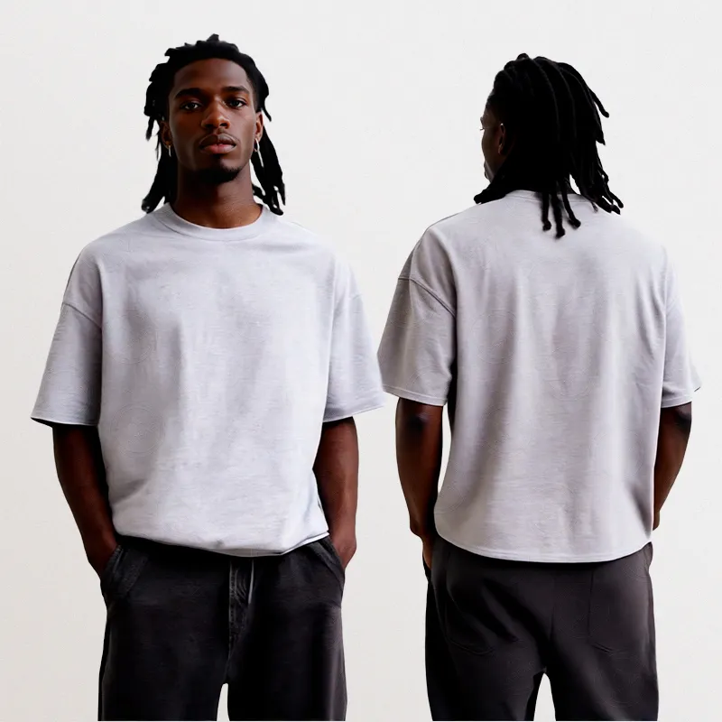 Gradient Two-Piece Set