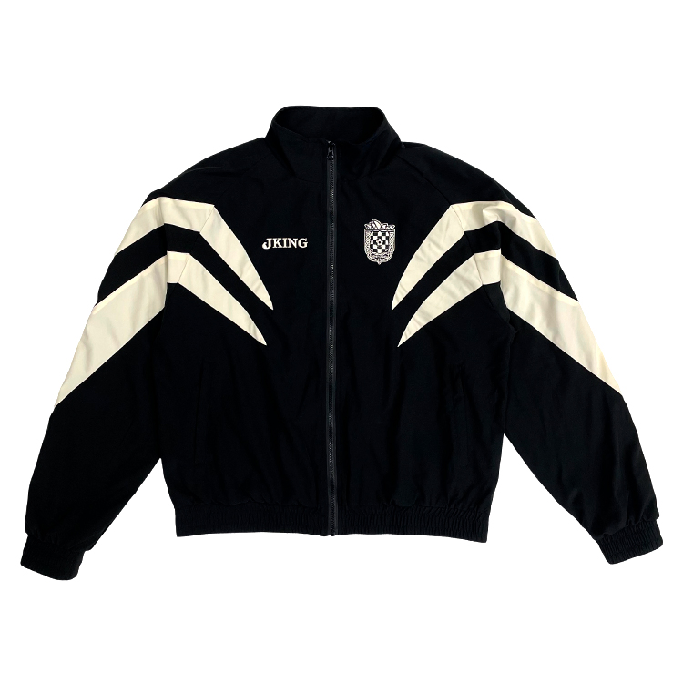 Manufacturer Custom Fashion Men's Jacket Man Zipper Outdoor Sports Jackets