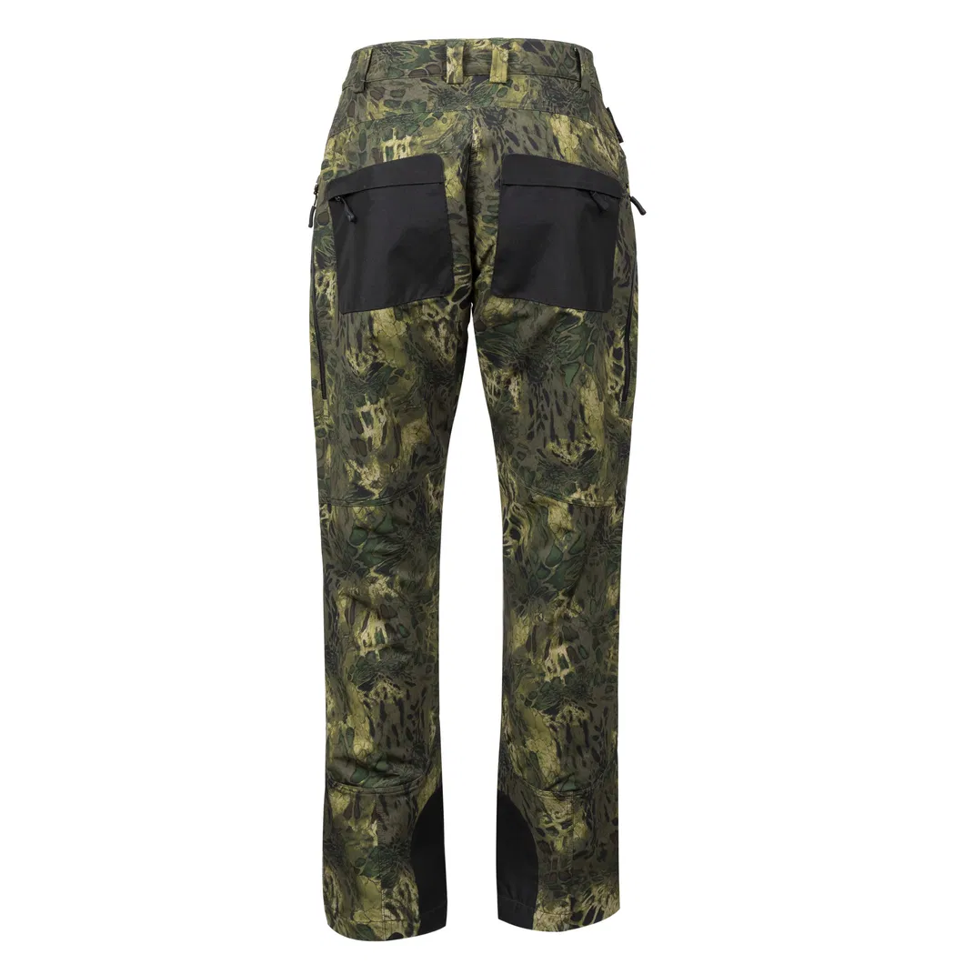 Camouflage Hunting Clothes