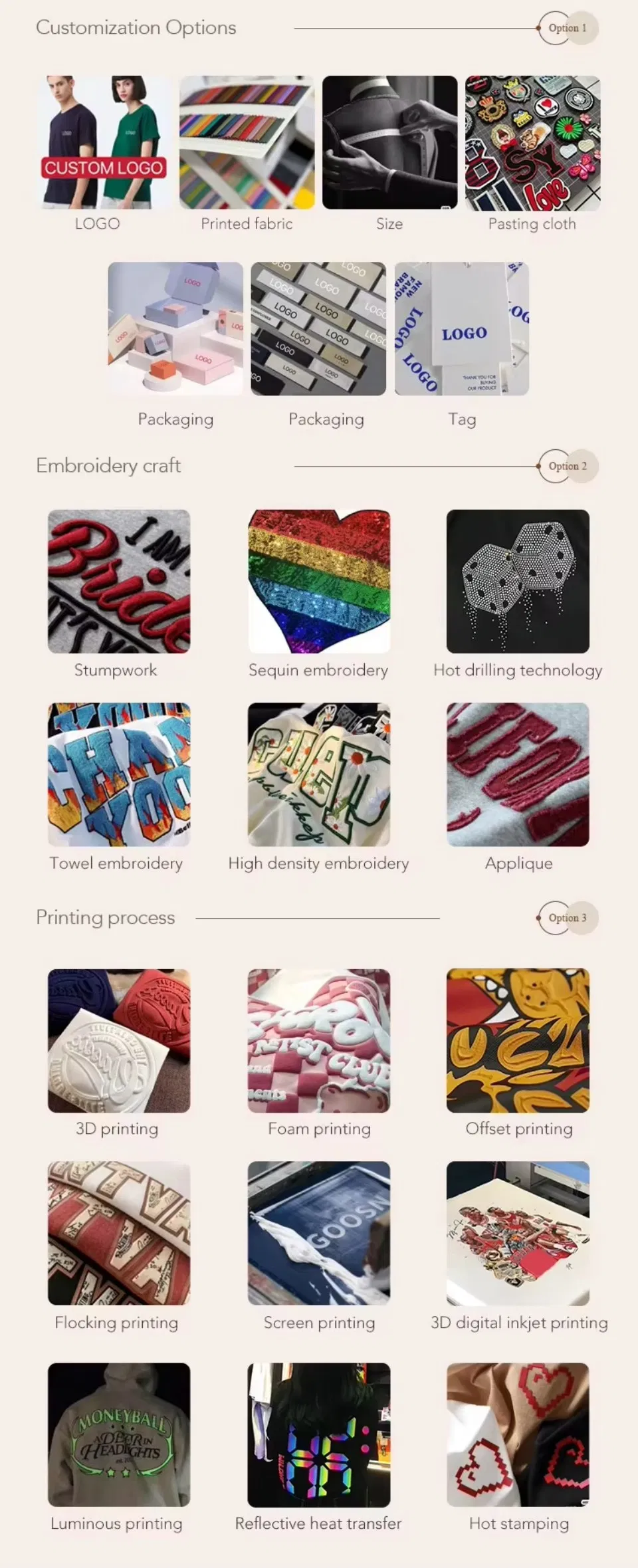 Measurement and Specs