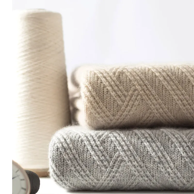 Cashmere Sweater Main