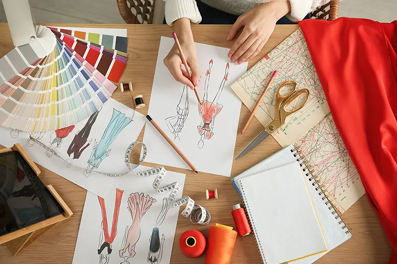 Mibel Garment Production