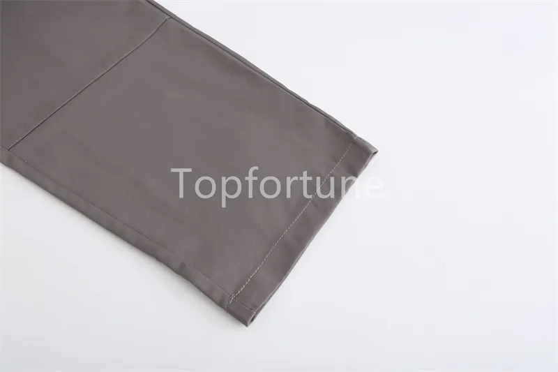 Outdoor Cargo Detail