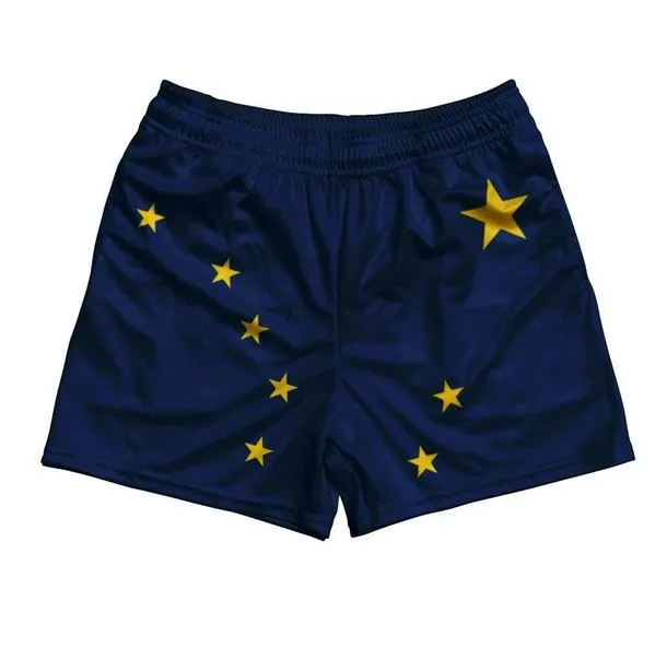 Rugby Shorts Design 2