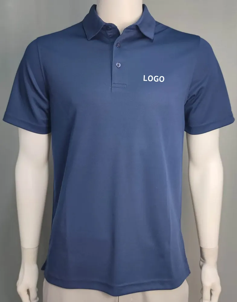Polo Shirt View 3