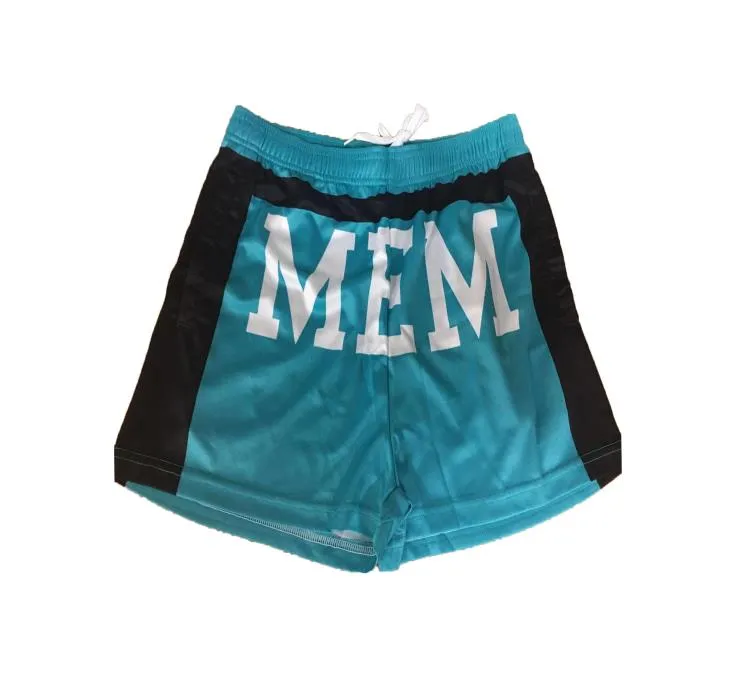 Custom Baseball Shorts 3
