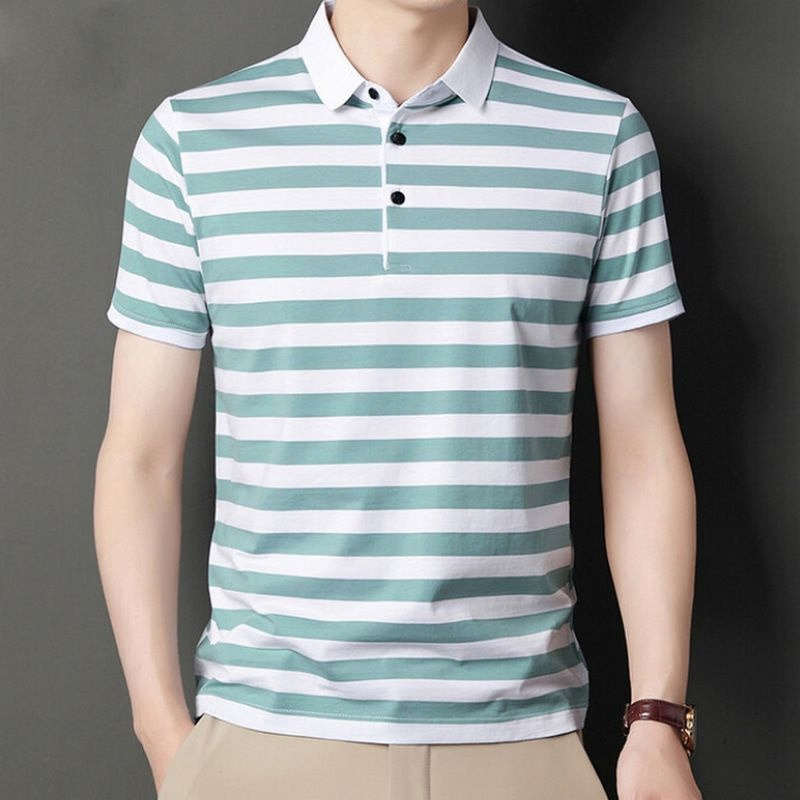 Factory Manufacturer Custom Golf T-Shirt Polo Shirt