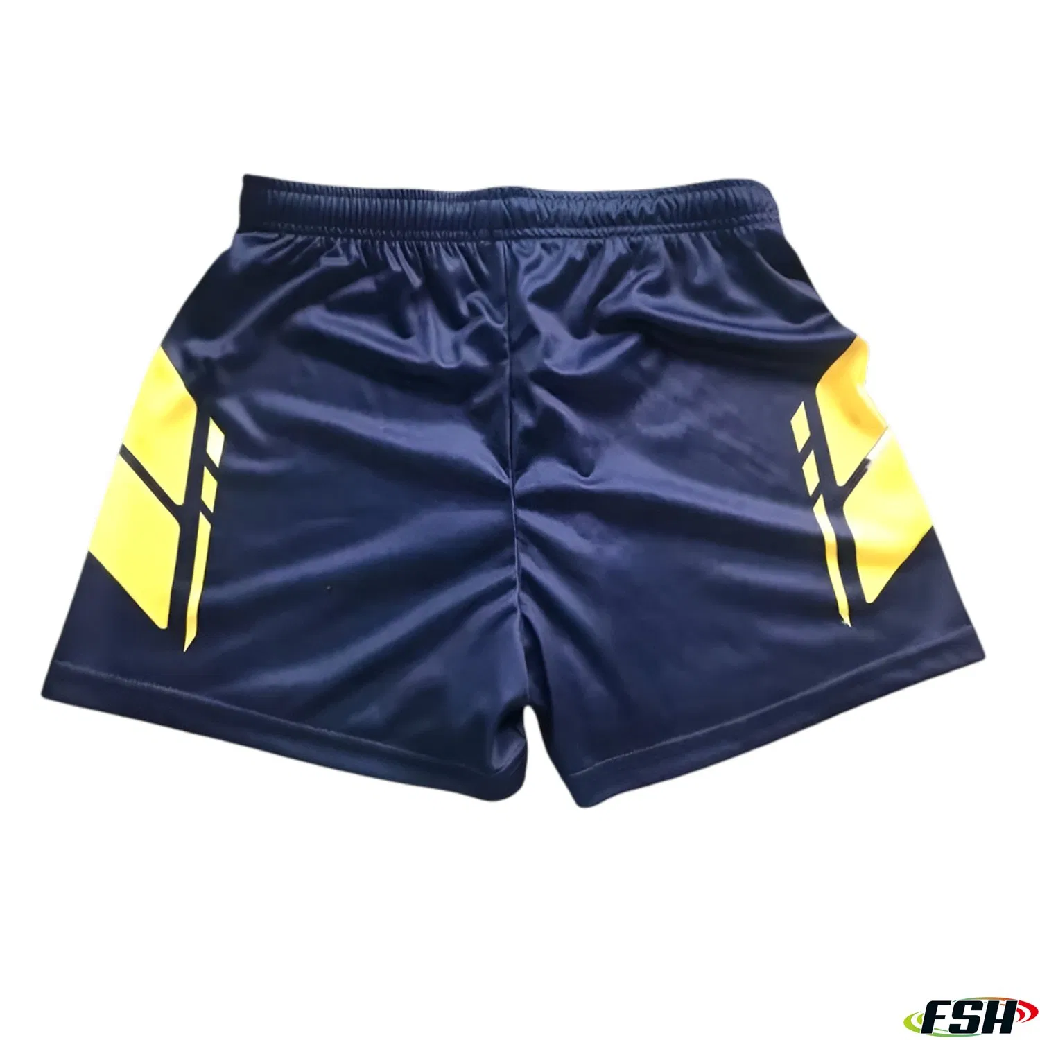 Best Price Manufacturer Custom Made Full Sublimation Printing Rugby Shorts