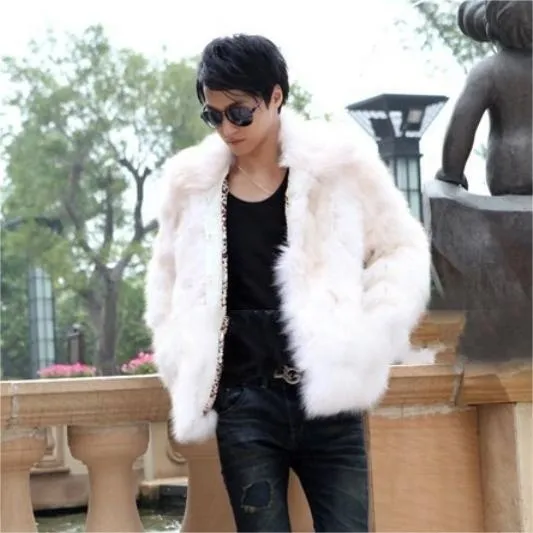 Fur Coat View 5