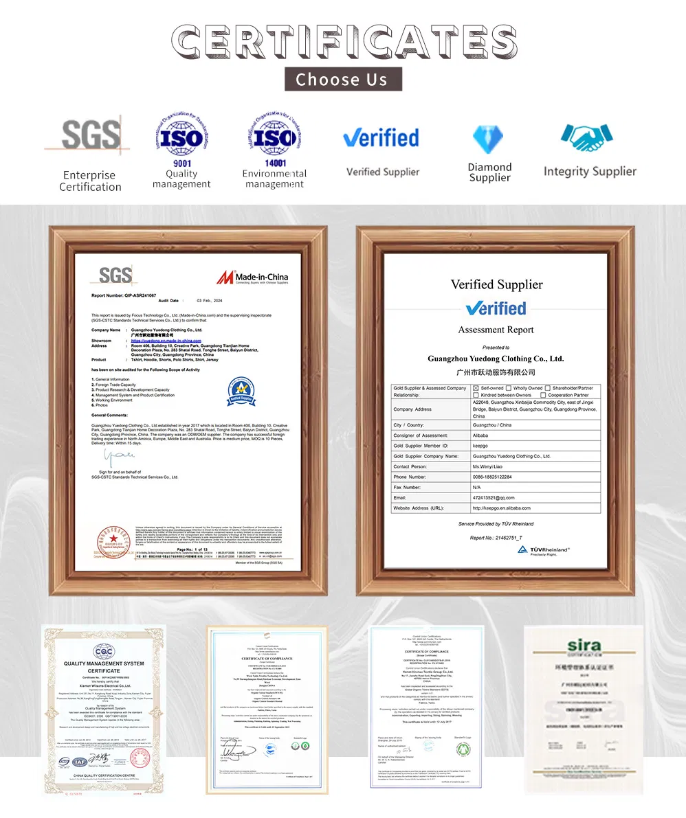 OEM ODM Capabilities