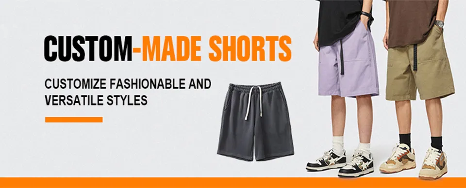 Washed Woman Casual Denim Shorts