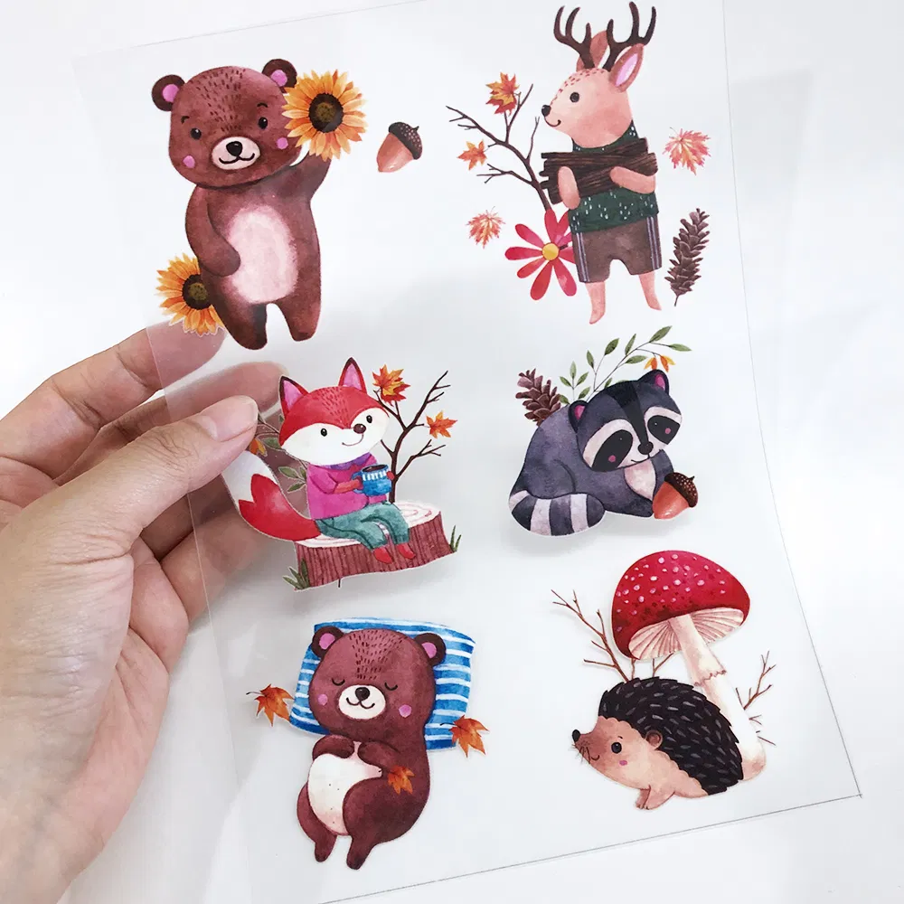 Heat Transfer Logo 5