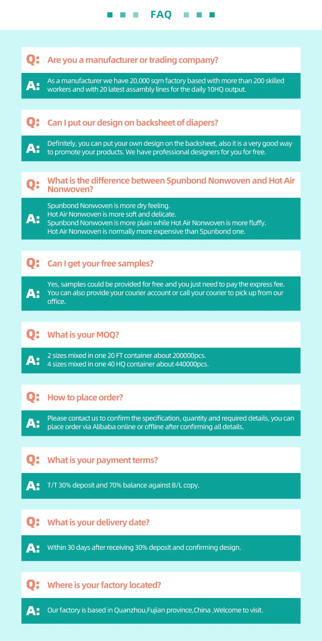 Menstrual Diaper Detail 10