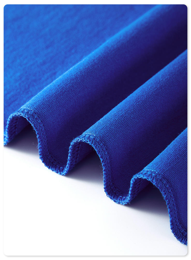 Tshirt 305g Wholesale Crewneck Unisex Blank Heavyweight Cotton Tee Vintage Acid Wash T Shirt Printing Custom Oversized T-Shirt