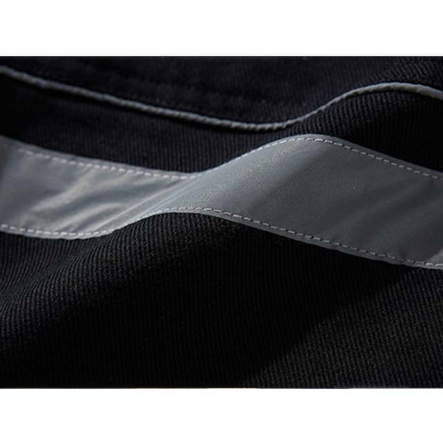 All Custom Made Clothing Manufacturers Long Sleeve Coat for Men Winter Jacket