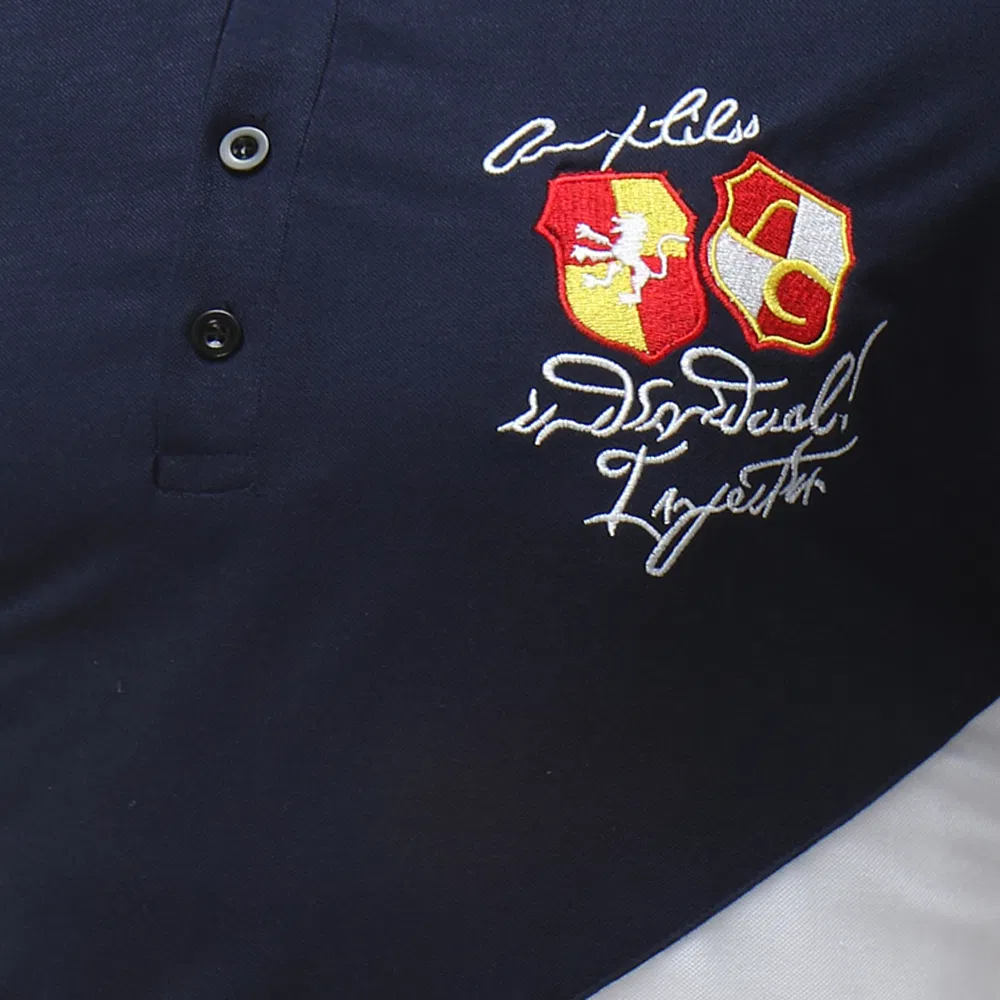 Polo Shirt View 3