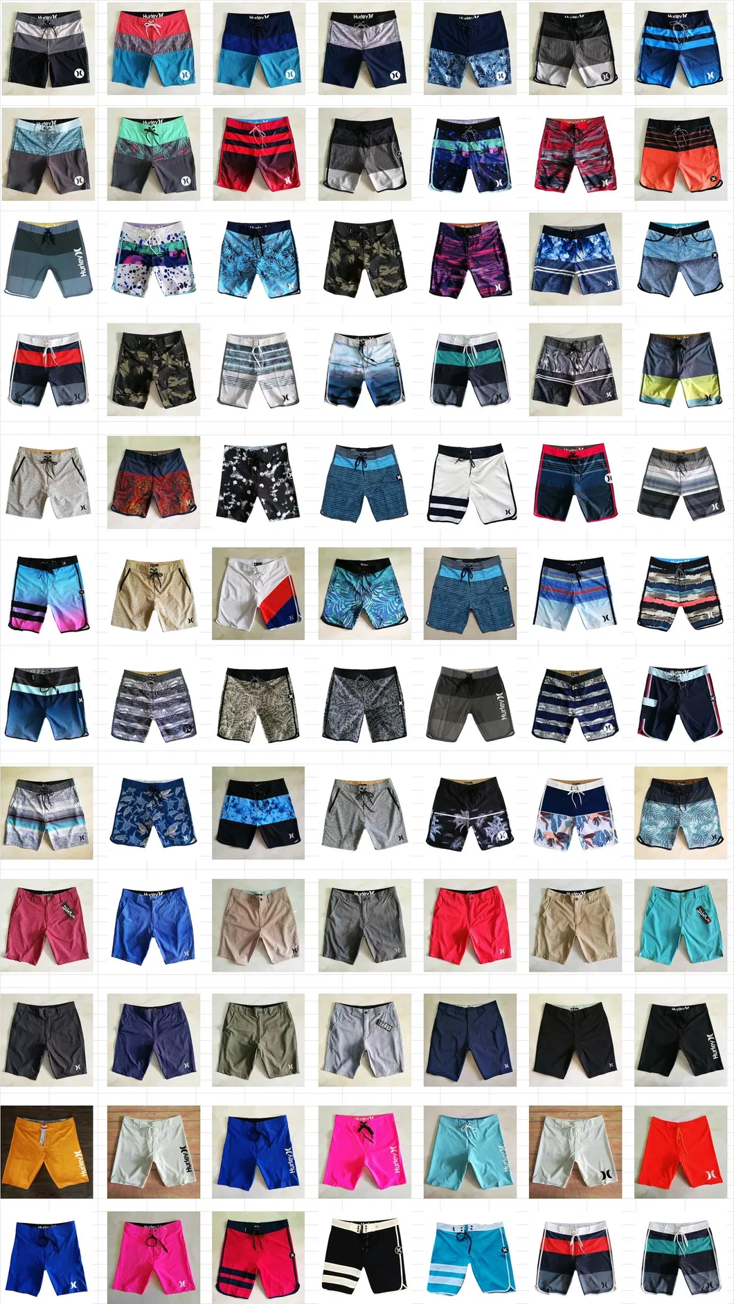 More Designs Gallery