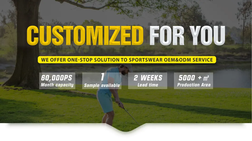 Performance Golf Polo