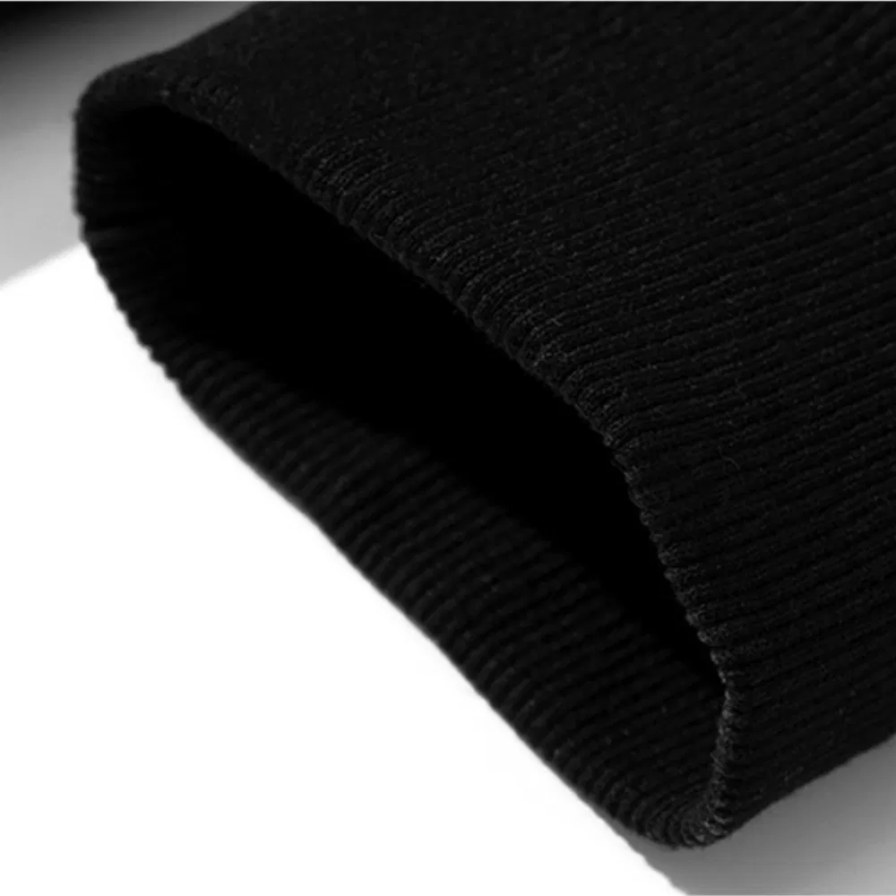 Wholesale Custom Private Label Heavyweight Oversized Cropped Classic Cotton Hoodie