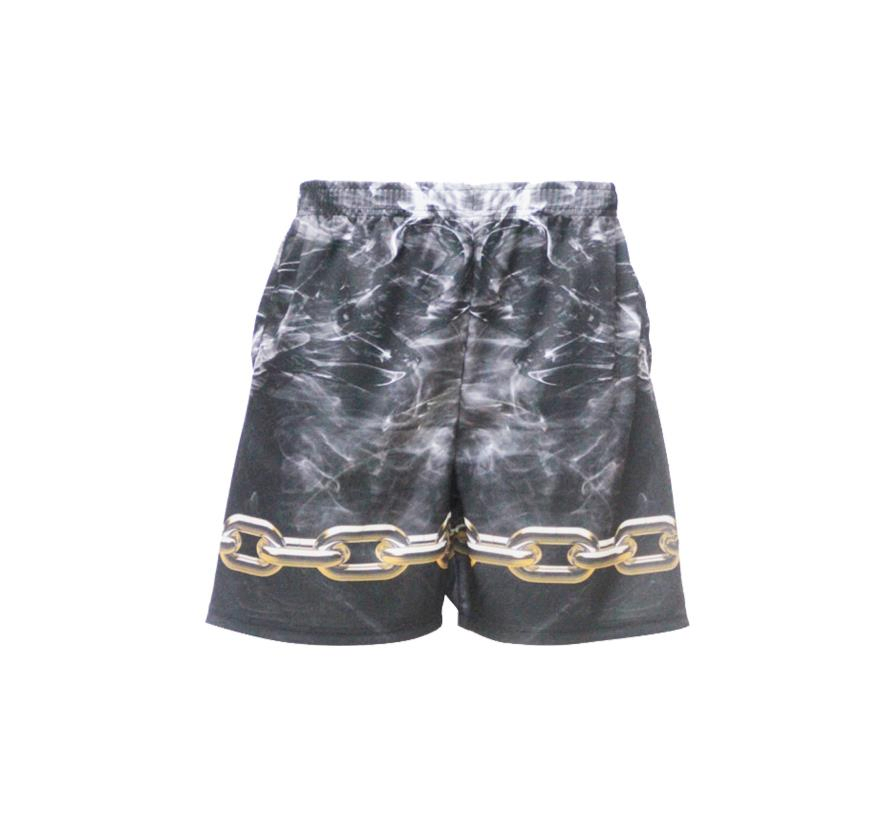 Factory Price Custom Sublimated Sports Shorts Manufacturer Baseball Shorts
