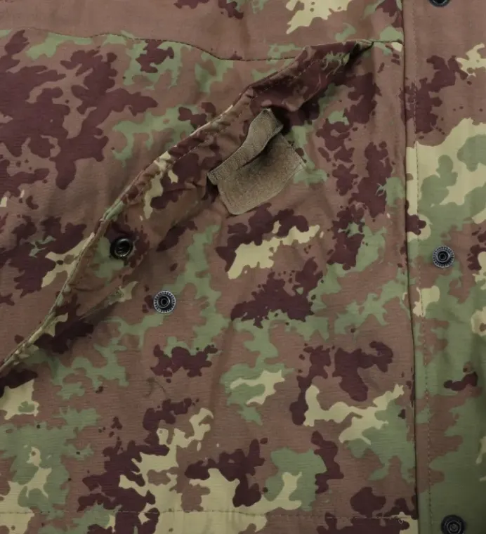 Custom Tactical Gear