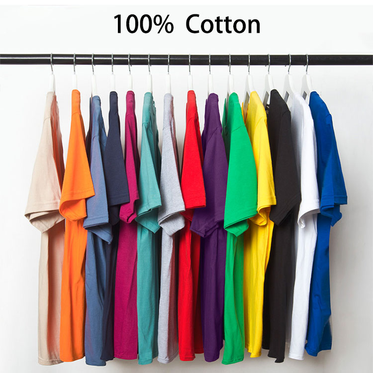 Mens Tee T-Shirt Manufacturer Cotton Men Tshirt Custom Print Graphic Logo T Shirt Designs Sublimation Camiseta Mens T-Shirt