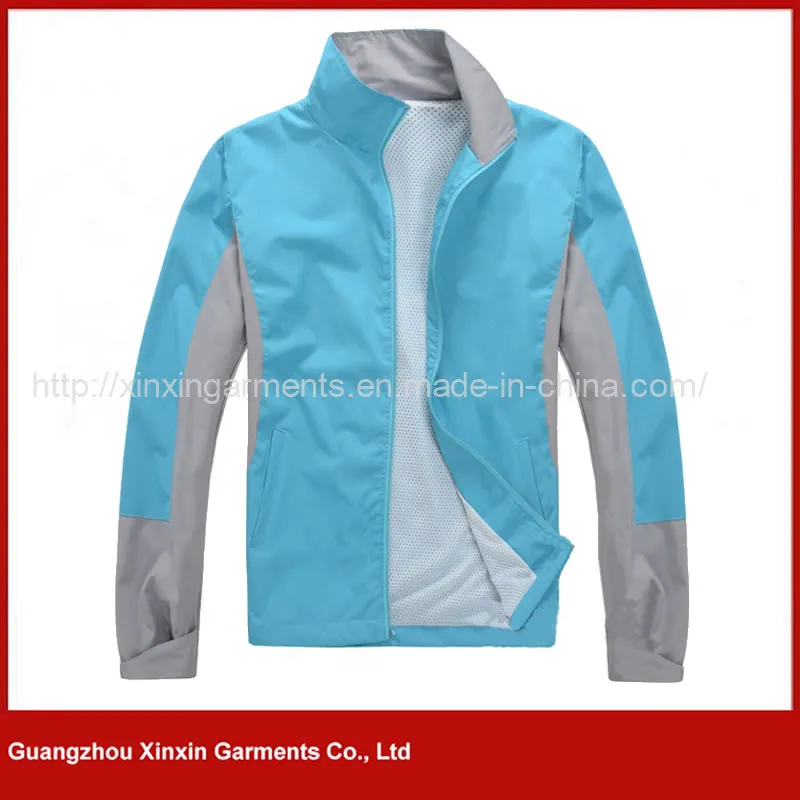 Promotional Jacket 1