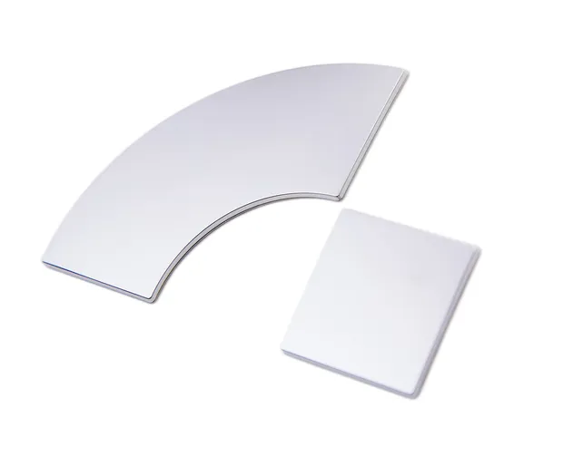 Identification Plate 3