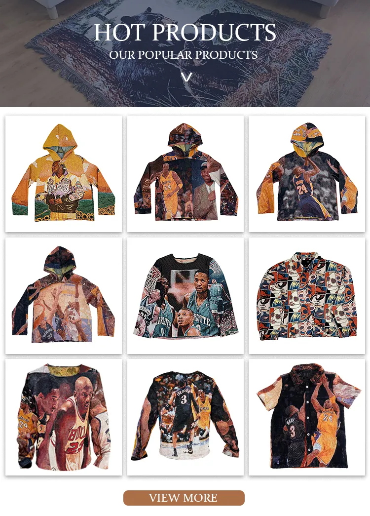 Hot Sale Tapestry Shorts