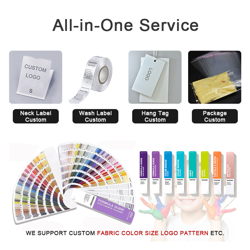 Manufacturer Wholesale Custom Logo Fleece/Terry Fabric Pullover Men's Hoodies &amp; Sweatshirt