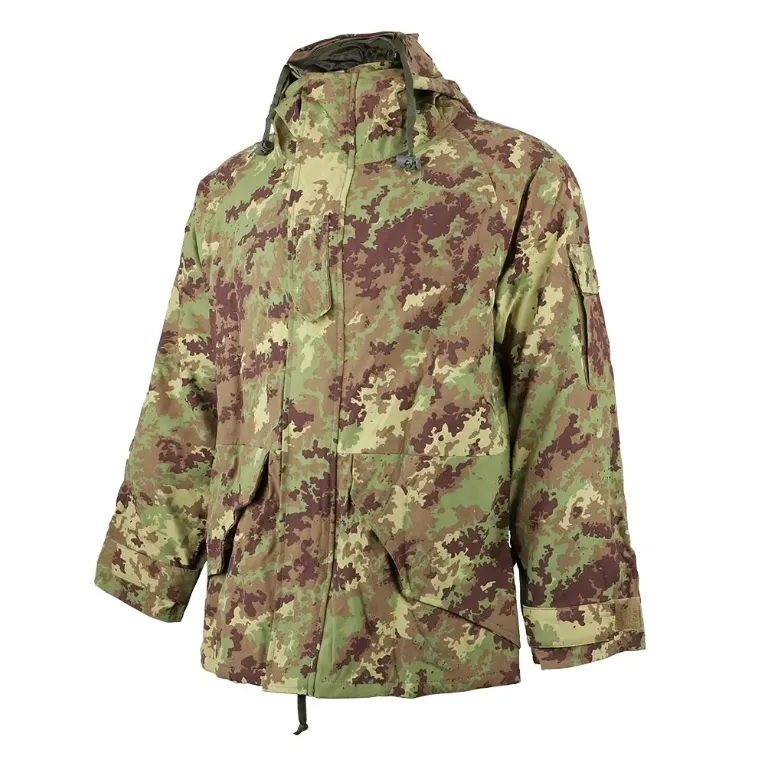 Waterproof Combat Clothing