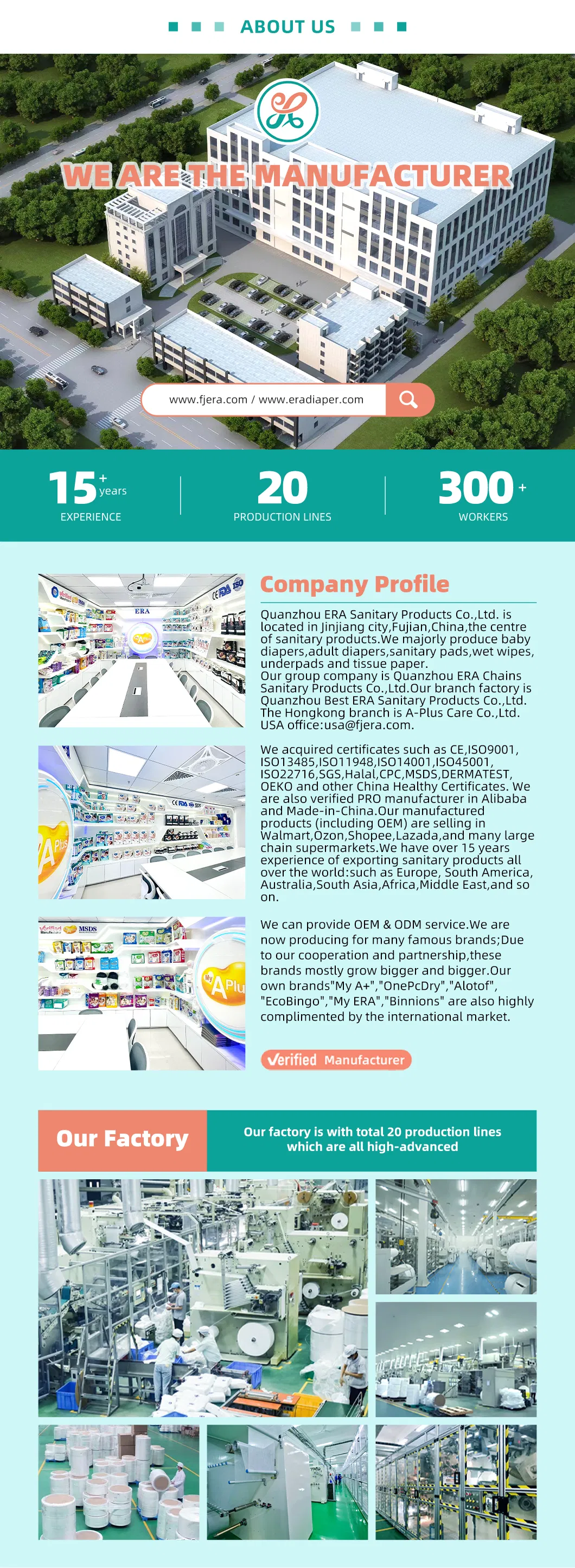 Menstrual Diaper Detail 6