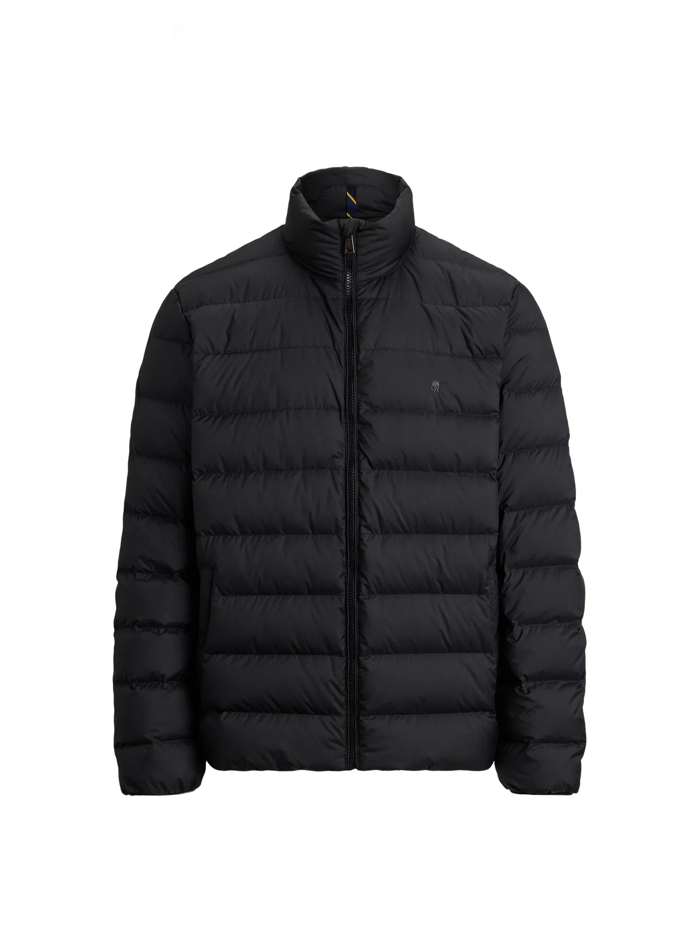 Dropshipping Ralph Custom Clothing Manufacturers Custom Logo Duck Eiderdown Outdoor Work Wear Warm Winter Men's Down Coat Puffer Jacket