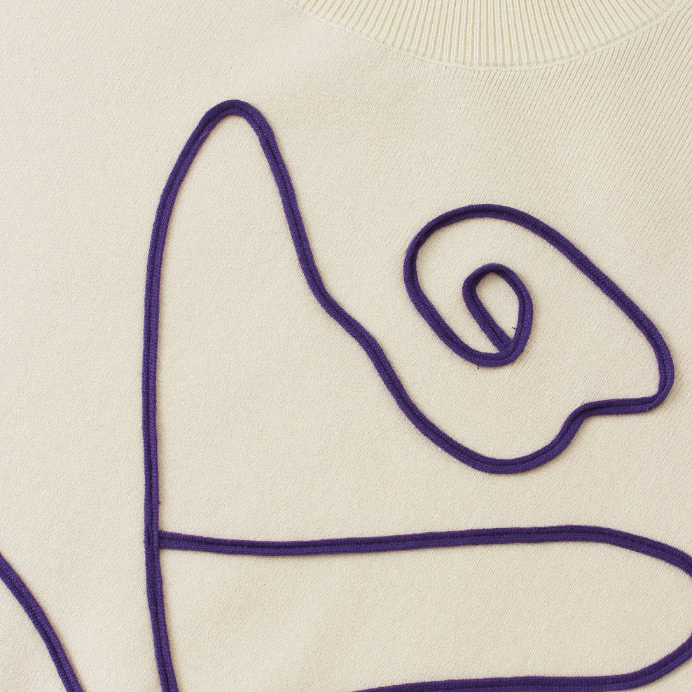 High Quality Designer Clothing Manufacturers Custom Wholesale Embellished Women Sweater