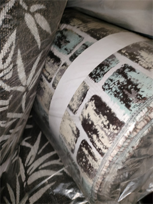 Hot Sale Custom Chenille Fabric for Luxury Sofa Furniture Design