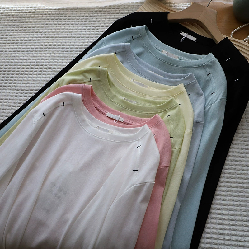 T Shirt Manufacturer Sale 210 GSM T-Shirt Pour Les Hommes Printing Custom 100 Cotton Men Blank T Shirt