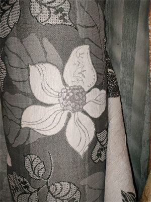 Hot Sale Custom Chenille Fabric for Luxury Sofa Furniture Design