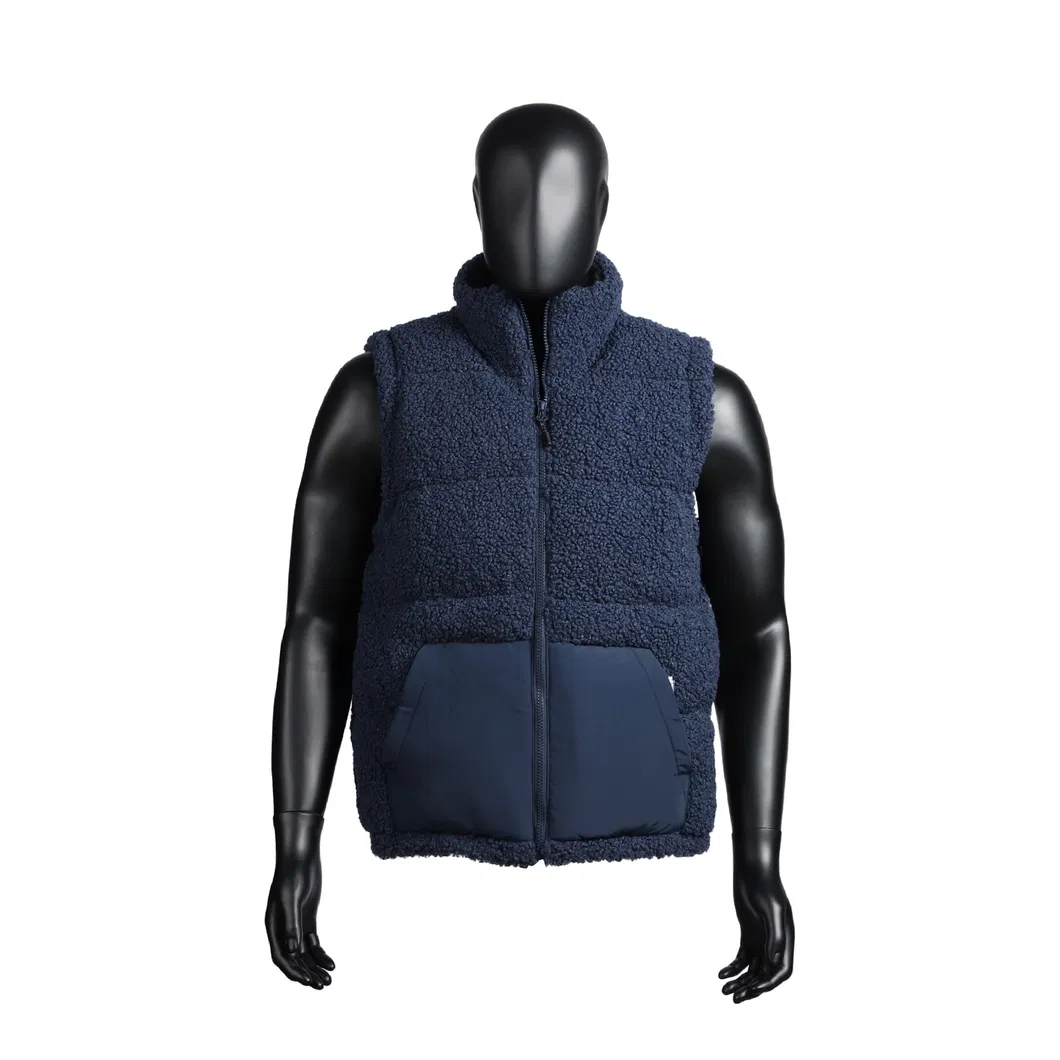 Puffer Jacket View 5