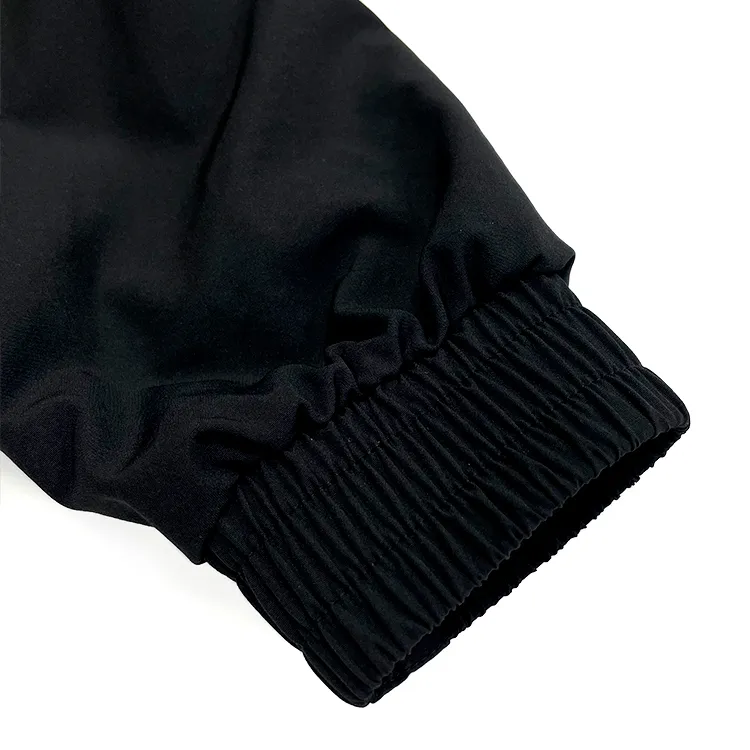 Custom Men's Jacket 7