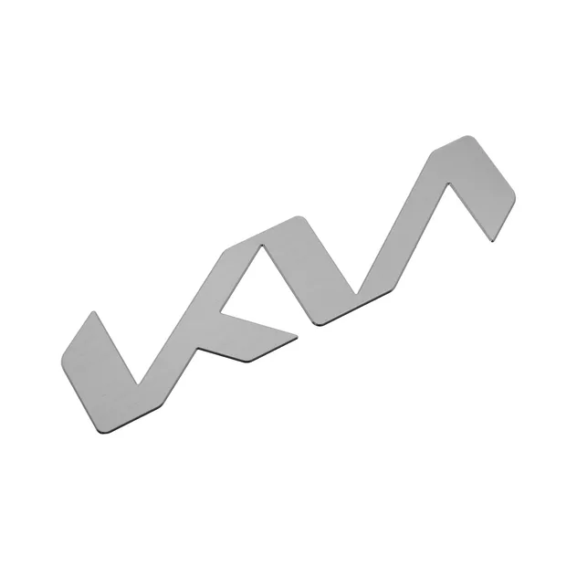 Identification Plate 2