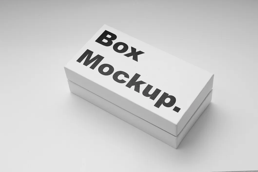 Custom Paper Package