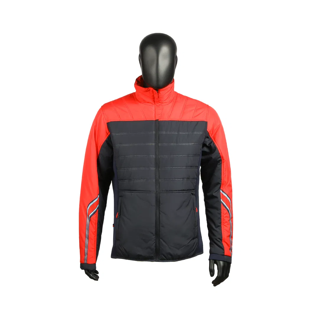 Men Jacket View 3