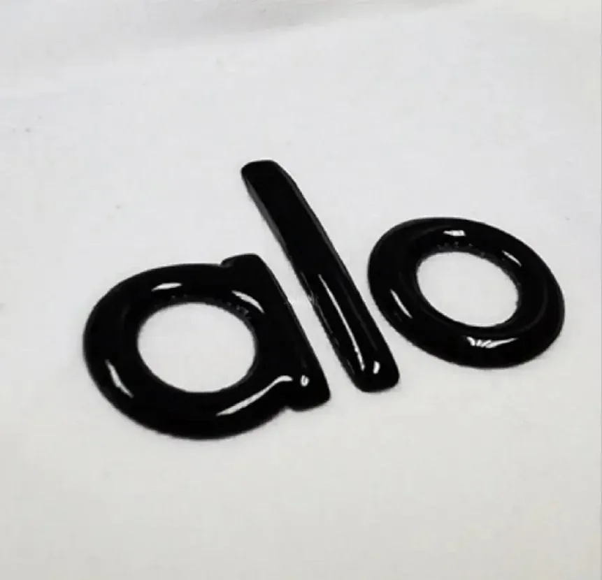 3D Silicone Logo 8