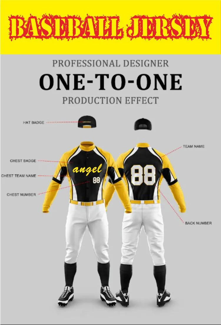 Custom Baseball Pants View 1