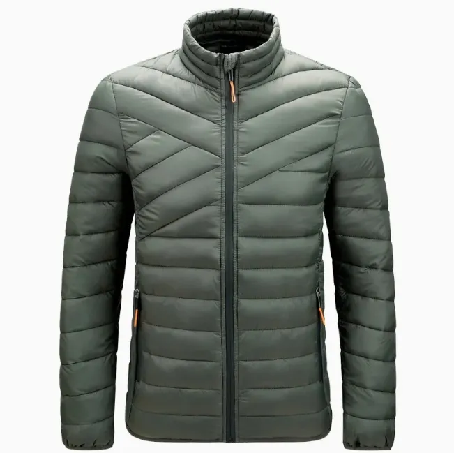 Custom Jacket Detail 2