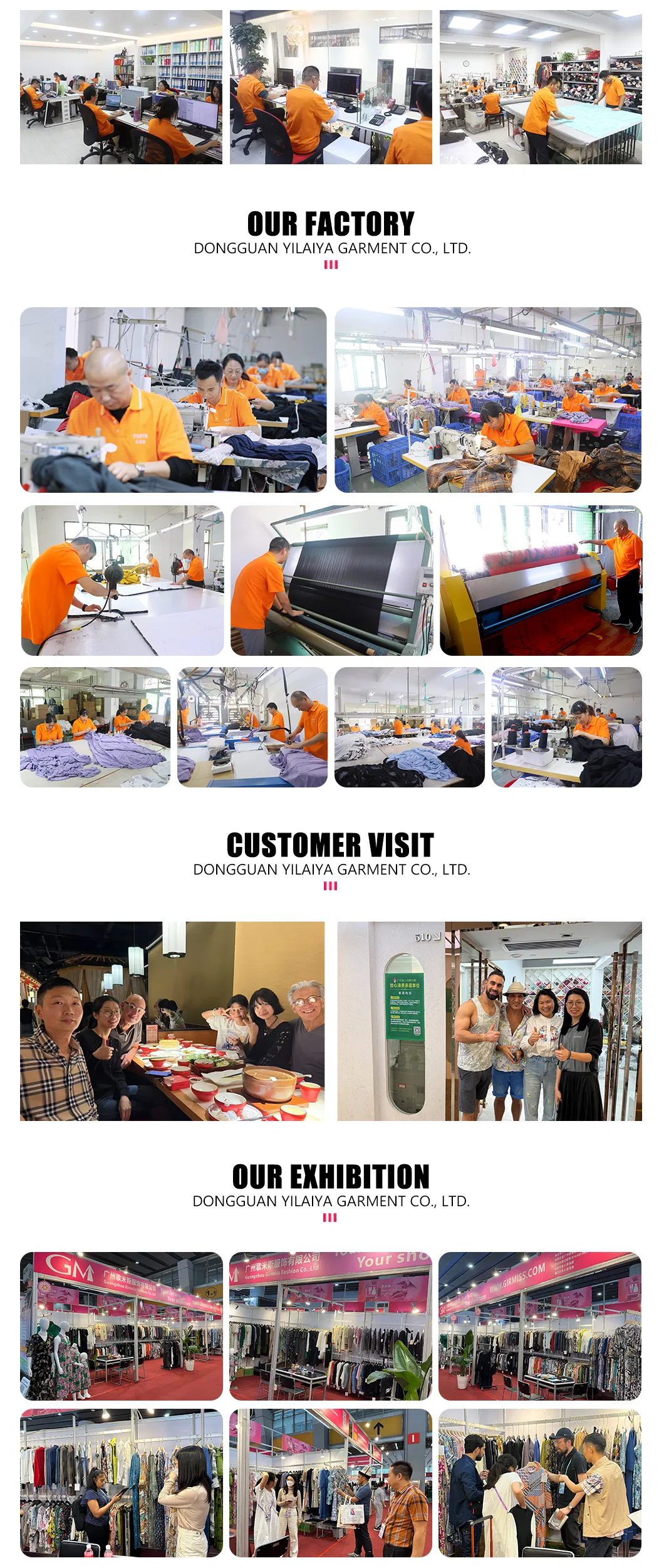 Manufacturing Process